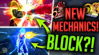 NEW PVP MECHANICS Would SAVE THE GAME! (Dragon Ball Legends)