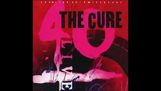 The Cure Disintegration  40th Anniversary Concert - Live Part 20