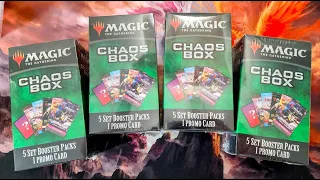 When You Open Most Expensive Card In Chaos Box