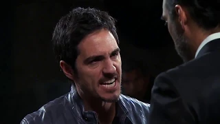 ESDLC 3 Cap 8 - El Chema Venegas demuestra quien es el jefe