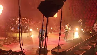 "Godsmack"  Opening in Green Bay 9-26-23 Resch center