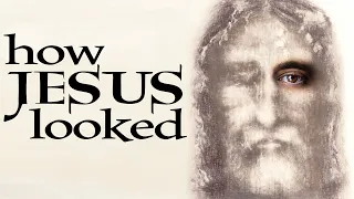 Recreating JESUS from the Shroud of Turin