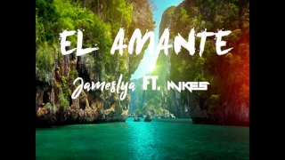 El Amante - Nicky Jam (Cover Jameslya)