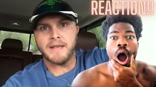 WHITE GUY GOES TO FIRST BLACK COOKOUT...(Reaction!)