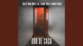 Dor De Casa (feat. Carmen Tanase)