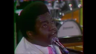 Fats Domino - Live Paris - 1973