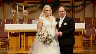 Kristina & Dan Wedding Video Highlight