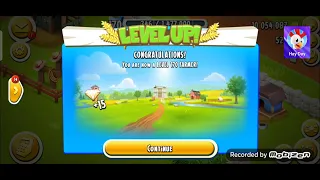 Level Up 170 | HaY DaY Gameplay