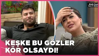 Dilara ile Ferhat Kelebekte!  | Kısmetse Olur: Aşkın Gücü 2. Sezon 119. Bölüm