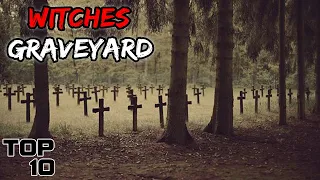 Top 10 Terrifying Places In Ohio That Are Pure EVIL - Part 2