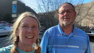 Day 21 Appalachian Trail Thru Hike 2023