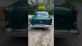 My 1954 Oldsmobile 88 hardtop