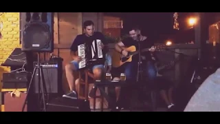 Dez pras seis - Estação Fandangueira (cover)