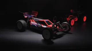 XRAY XB2 - Final production car is revealed