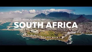 Ultra South Africa 2017 (Official 4K Aftermovie)