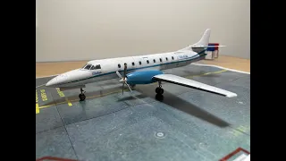 1/72 Metroliner RVHP