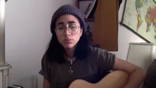 Untitled - Matt Corby (Véronica Hidalgo Cover)