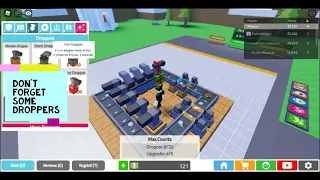 How to make A MEGA MONEY MAKER in Sandbox Tycoon (roblox) NO ROBUX NEEDED