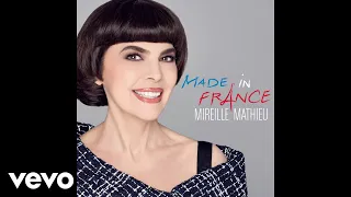 Mireille Mathieu - La mer (Audio)