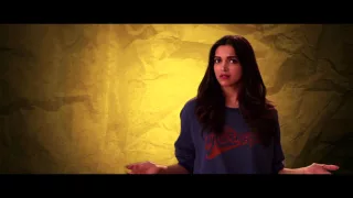 PIKU Trailer Teaser | Amitabh Bachchan, Deepika Padukone, Irrfan Khan