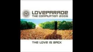 Westbam & The Love Committee - United States Of Love,Loveparade 2006 (Road Rage Dub)