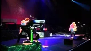 Styx 1996.Come Sail Away