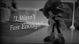 Sonic Wasn't Fast Enough (Stop Motion Short)