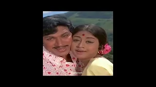 endendu ninnanu marethu   #kannadamoviesongs..dr.rajkumar old songs