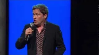 Ardal O'Hanlon - Politicians