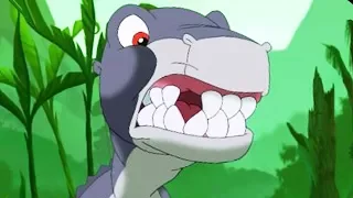 The Land Before Time | The Mysterious Tooth Crisis | HD | Kids Cartoons Full Episodes