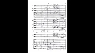 Romeo y Julieta, Serguéi Prokófiev (con partitura íntegra)/(with full score)