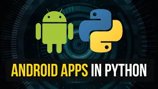 Android App Development in Python With Kivy