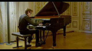 Zvjezdan Vojvodic | ELIMINATORY | Animato Chopin 2024 international piano competition