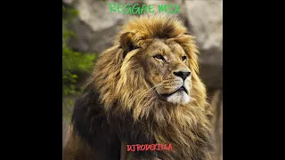 MIX REGGAE 2021-LUCIANO-CHEZIDEK-YAMI BOLO-NATURAL BLACK-PRSIDENT BROWN-CAPLETON