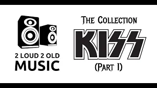 The Collection: Ep. 4 -  Kiss On Vinyl (Part 1)