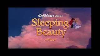 Sleeping Beauty - 1995 UK Reissue Trailer