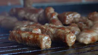 Cevapi like you have never tried Recipe for Cevape of my passed away father