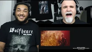 Lord Of The Lost - Blood & Glitter [Reaction/Review]