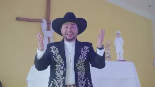 San José Gregorio Hernández (Catholic Music, Song to SAINT JOSEPH GREGORIO HERNANDEZ, Video Oficial