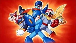 | Megaman 8 | Intro Stage 1 Hip-Hop Remix (Origin) | FL Studio 9 | Stylez-T. |