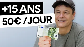 Gagner de l'Argent quand on est Adolescent : 8 Nouvelles Façons !💰