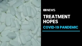 Drugs for tapeworm, vertigo and pancreatitis are being trialled as COVID-19 treatments | ABC News