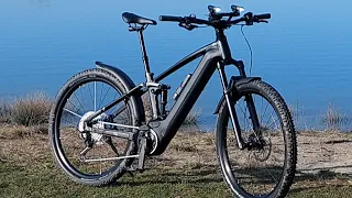 CUBE MTB E-BIKE, STEREO HYBRID, PROGUARD FRONT: STANDARD, BACK: FRONT MAX , MUDGUARD / FENDER ХОЗЯИН