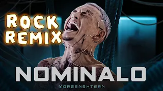 MORGENSHTERN - NOMINALO (ROCK REMIX) (Official Video, 2023) Golden Hits