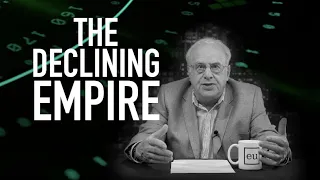 Economic Update: The Declining Empire With Chris Hedges [Trailer]