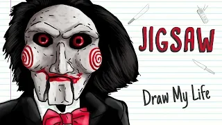 JIGSAW | Draw My Life