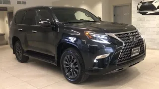 2023 Lexus GX 460 IL Chicago, Glenview, Palatine, DesPlaines, Evanston