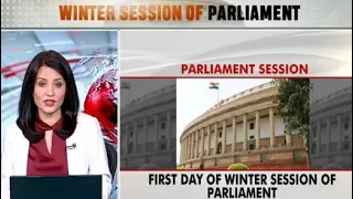 Farm Laws Repeal In Parliament Today As Winter Session Begins