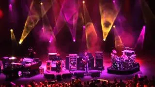 Phish | 08.17.10 | Loving Cup | Jones Beach Theater - Wantagh, NY