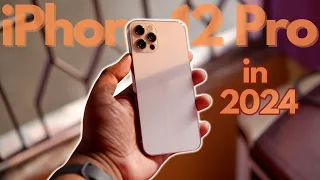 iPhone 12 Pro: Worth It in 2024? [Hindi]
